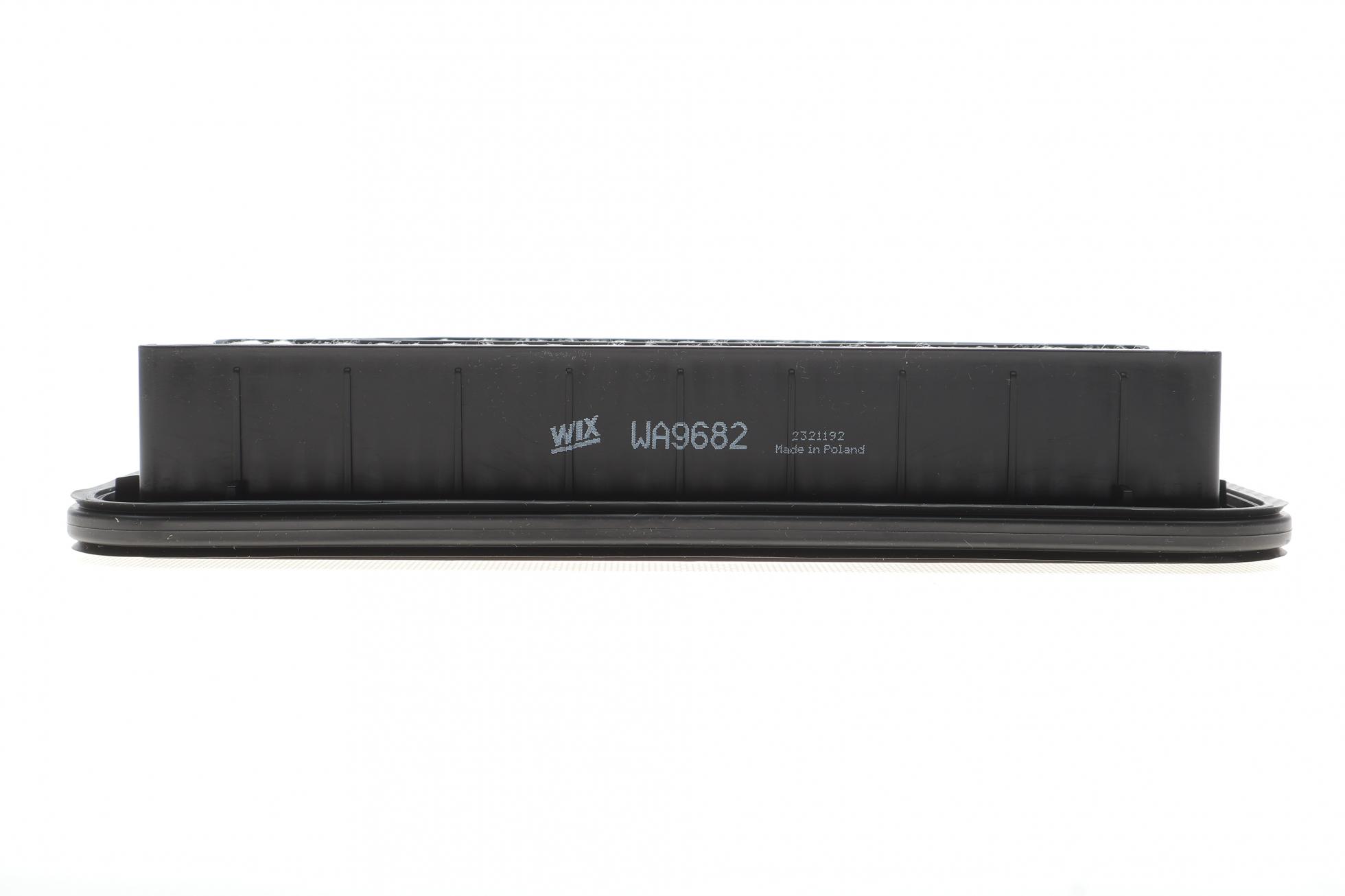 WA9682 WIX FILTERS